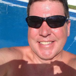 Meet your Posher, Todd